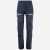 Women's Millet M White Shield Pt W Saphir Ski Pants