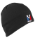Men's Millet ACTIVE WOOL BLACK Woolen Beanie