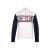 Pull Degre 7 Peo White Homme