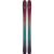 Skis Alone (Without Bindings) Rossignol Escaper W 87 Nano Blue Women