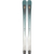 Skis Alone (Without Bindings) Rossignol Escaper 80 Pro Blue Men