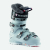 Rossignol Pure Pro 90 Gripwalk Ice Grey Women's Ski Boots