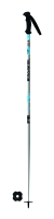 Baton de Ski Rossignol RENTAL Junior Blanc