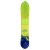 Planche de Snowboard Rossignol After Hours Jaune Femme