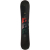 Rossignol Evader Black Snowboard for Men