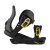 Fixations de Snowboard Rossignol Cobra M/L Noir Homme