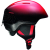 Rossignol WHOOPEE IMPACTS Child Ski Helmet Red