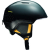 Ski Helmet Rossignol WHOOPEE IMPACTS Child Black