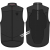 Rossignol Flexvent Vest Jr Back Protector Black Boy