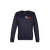Sweat Shirt Degre 7 Roches Midnight Homme