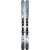 Pack ski Rossignol Blackops 92 + Fixations Xp 11 Homme