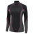 Mizuno Technical Underwear Virtual Body Zip Neck