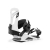 Union Flite Pro White Men's Snowboard Bindings