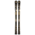 Pack De Skis Volkl Peregrine 7.6 Gold + Fixations Fdt Tp 10 Noir Homme