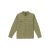 Chemise Volcom Servicestone Workshirt Thyme Green Homme