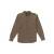 Shirt Zander Teak Homme