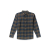 Chemise Volcom Caden plaid navy Homme