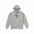 Sweat a Capuche Volcom Fergadelic Heather Grey Homme