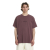 Volcom Stone Men's T-Shirt - Purple