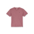 T-shirt Volcom Circle blanks hth sst merlot Homme