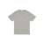 Volcom Circle Blank T-Shirt for Men, Gray