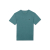 Volcom Circle Blank T-Shirt for Men, Green