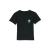 Boy's Volcom Burgstone pocket black T-shirt