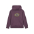 Sweat a capuche Volcom Watanite Garçon Violet