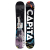 Planche de snowboard Capita Doa wide Noir Homme-151W