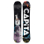 Planche de snowboard Capita Doa wide Noir Homme-161W