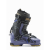 Ski boots Dalbello Cabrio lv free 130 3dwrap purple Homme