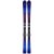 Pack ski Dynastar Speed 350 + Fixations xpress 11 gw Bleu Homme