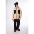 Veste de ski / snow Degre 7 Endron sand Homme
