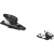Ski Bindings Look Team 4 Gw B76 Black