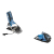 Fixations de ski Look Pivot 2.0 13 gw b115 bluesteel