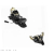 Fixations de ski Look Ridge 12 d98 black gold