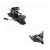 Fixations de ski Look 7 summits 10 d88 black silver