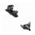 Fixations de ski Look 7 summits 10 w/o brk blk silv
