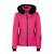 Veste de ski / snow Degre 7 Geod ff pink Femme
