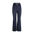 Women's Duvillard Gridin s midnight ski / snow pants