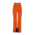 Women's Duvillard Gridin s papaya ski / snow pants