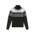 Pull Volcom Fireside sweater black Femme