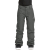 Ski / snow pants Volcom Freakin chino youth ins dark grey Boy