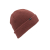 Bonnet Volcom Sweep burnt red Homme