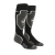 Chaussettes de snowboard Volcom Shield wool blend otc black Homme