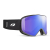 Julbo Cyrius-x photochromic reactiv black grey Cat 1-3 black men's ski / snow mask