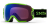 Ski/Snow Goggle Smith VICE Chromapop Photochromic ROS FL Cat 1-2 Men Green