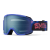 Masque de ski / snow Smith Squad Homme Supernova Vibes Cat2 + Cat0