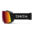 Men's Smith 4D Mag Black ChromaPop Cat3 + Cat1 ski / snow goggles
