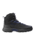 Chaussures tige mid Millet Ubic trek gore tex deep tarmac Homme